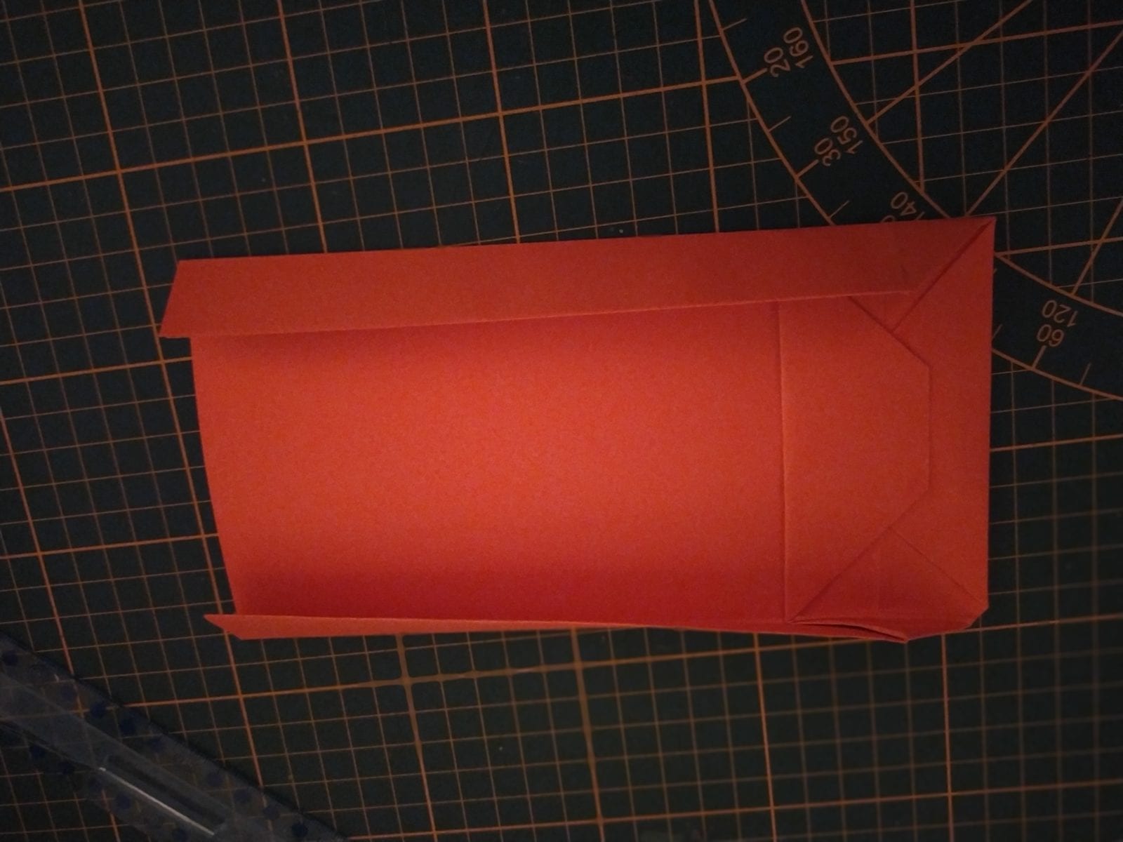 Comment fabriquer un sac cadeau en papier ? – do it yourself lille
