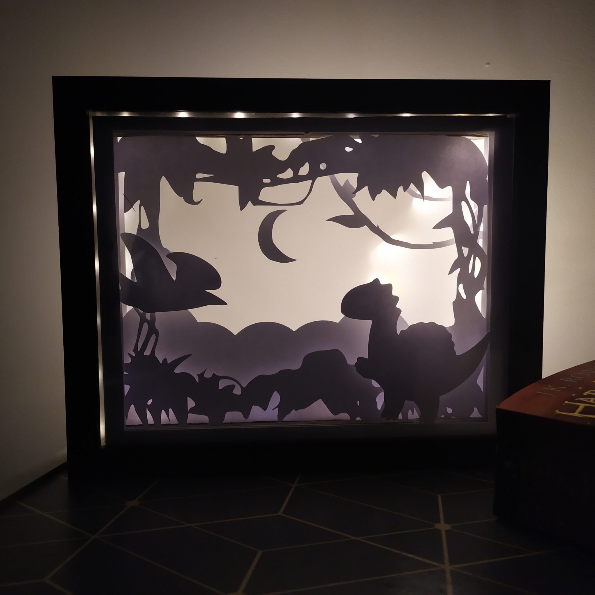 Comment faire une lightbox? do it yourself lille