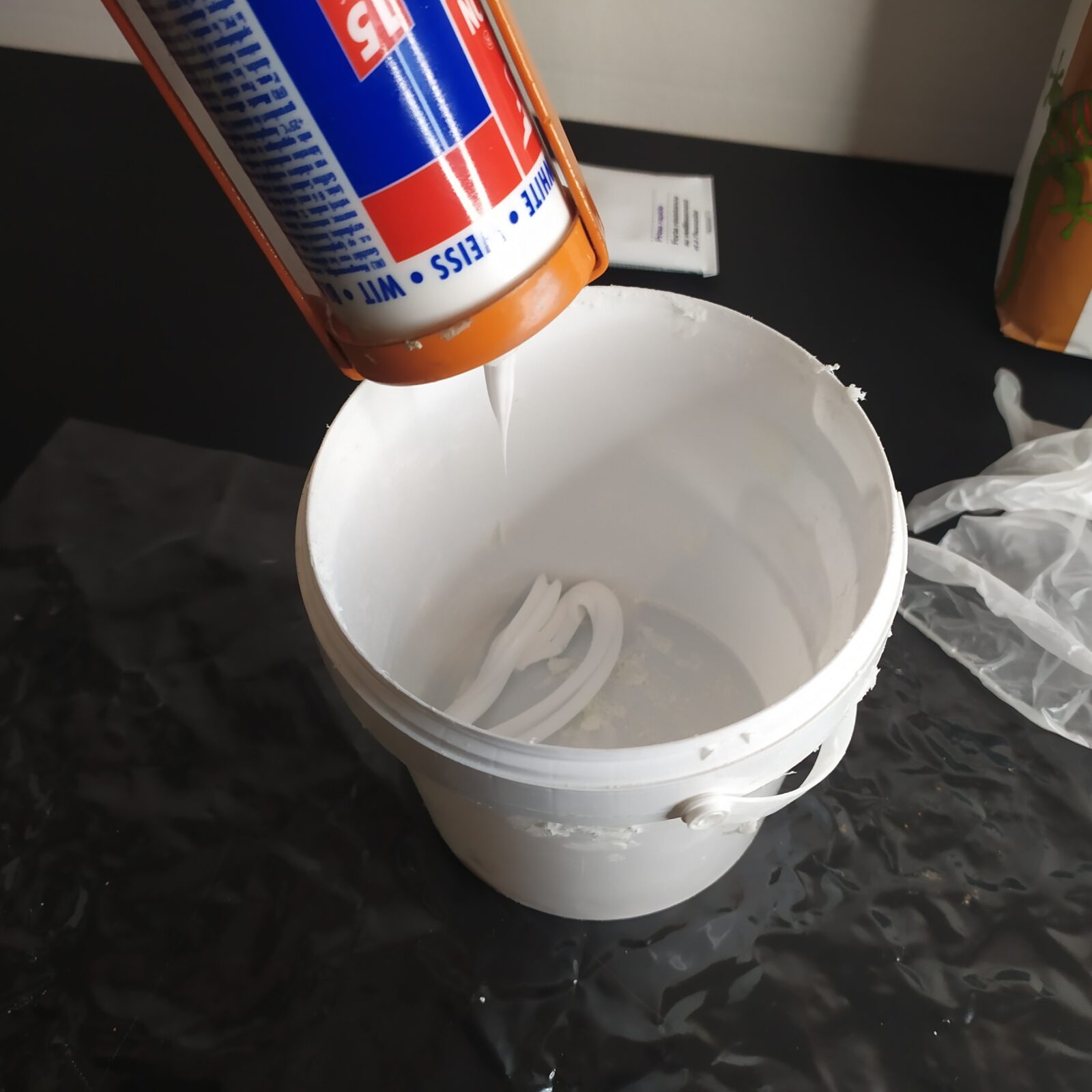 Comment faire des moules en silicone soimême? do it yourself lille
