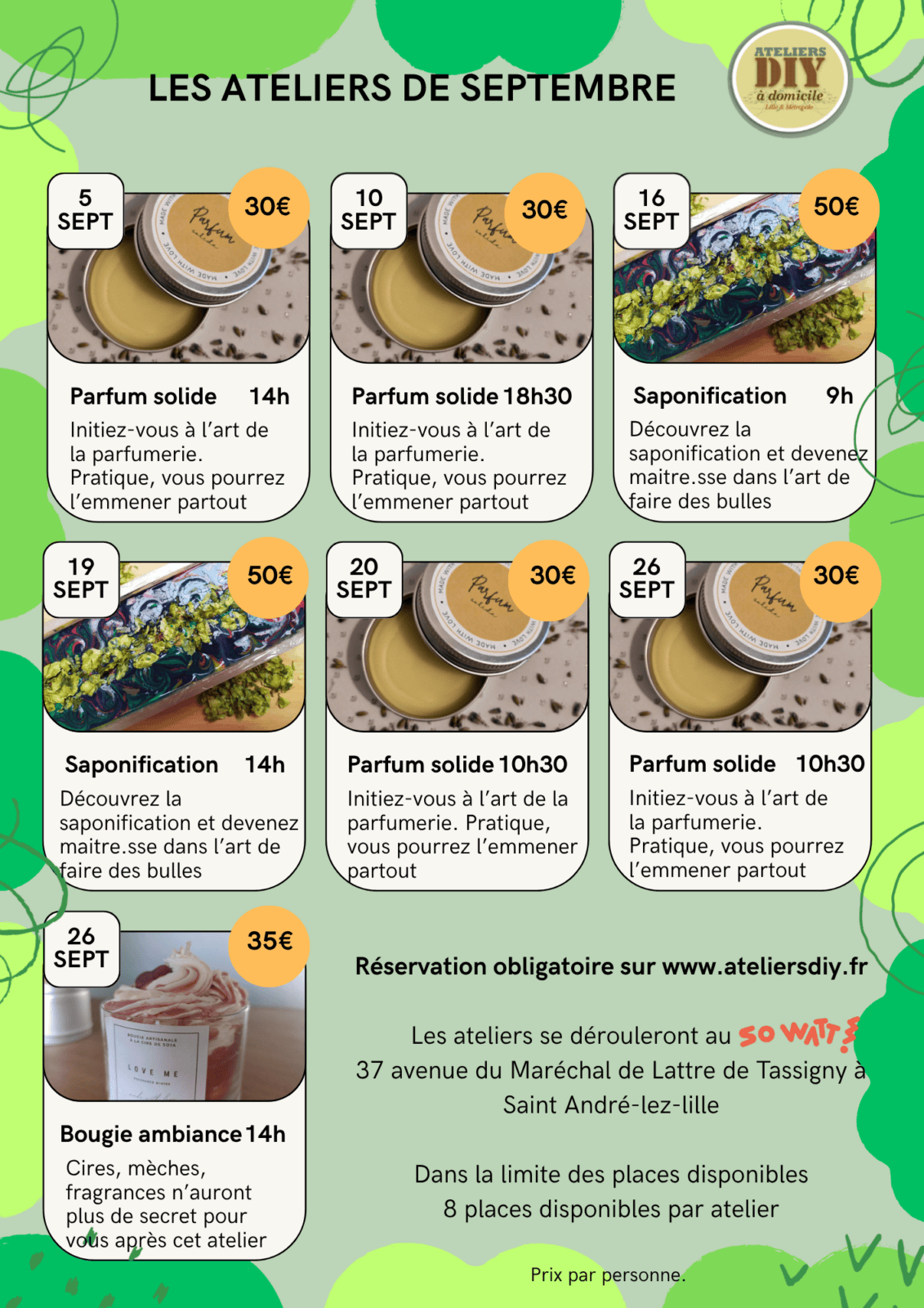 Ateliersdiy septembre26